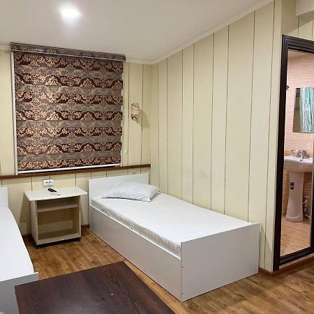 Hiva Hotel Tasjkent Eksteriør billede