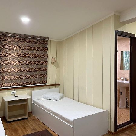 Hiva Hotel Tasjkent Eksteriør billede