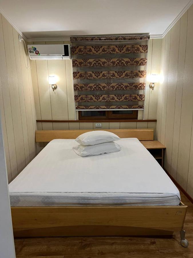 Hiva Hotel Tasjkent Eksteriør billede